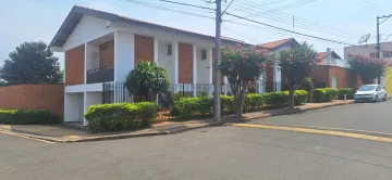 Santa Barbara D`Oeste Vila Boldrin Casa Locacao R$ 9.900,00 5 Dormitorios 3 Vagas Area do terreno 756.60m2 Area construida 449.57m2